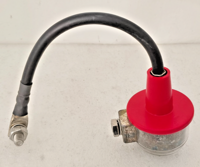 #ad DEHN 923 061 EXFS L200 ISOLATING SPARK GAP 50KA 10 350 300V*NEW* FAST SHIPPING $195.00