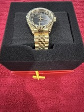 Invicta Specialty Windsor 36mm Women s Watch 47417 New In Box