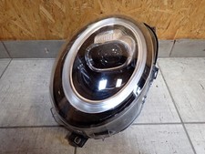 Frontscheinwerfer Mini F56 F55 63118738651 Full LED Links Scheinwerfer Headlight