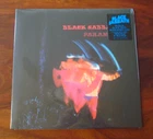 Black Sabbath. Paranoid. NEW SEALED 180g Heavy Metal Vinyl LP. Ozzy Osbourne