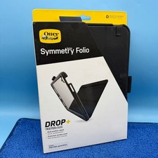 OtterBox - Symmetry Series Folio Tablet Case for Apple iPad 10th generation