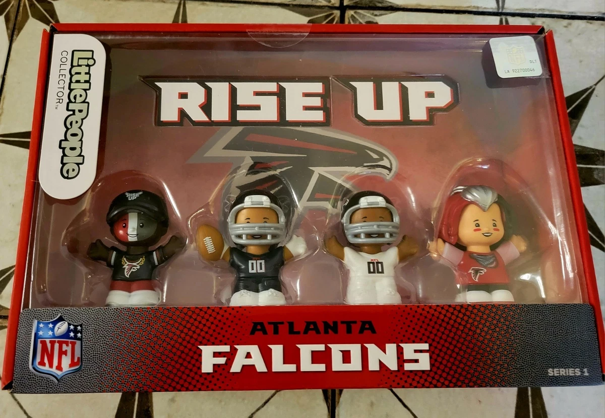 Atlanta Falcons NFL Action Figures for sale | eBay