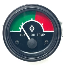 AT104658 Trans Oil Temp Gauge New Replacement for John Deere