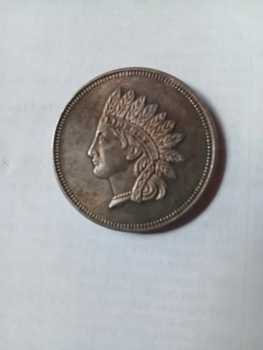 American Eagle One Troy Ounce 999 Fine Silver