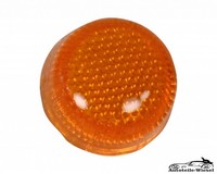 Blinkerglas / Vorne FüR Fiat Tipo 160 87-95
