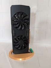EVGA GeForce GTX 980 4GB GDDR5