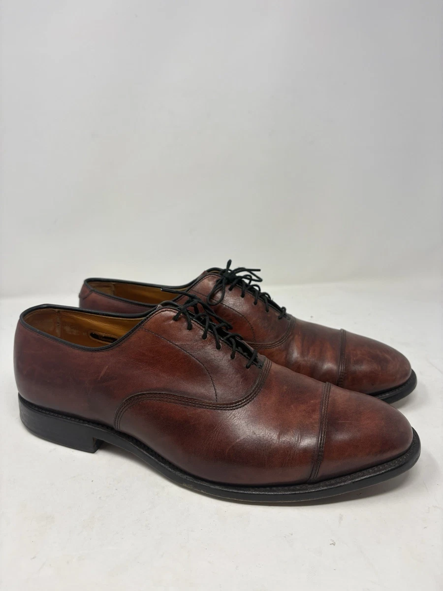 Allen Edmonds Park Avenue Men's Dress Shoes for sale | eBay