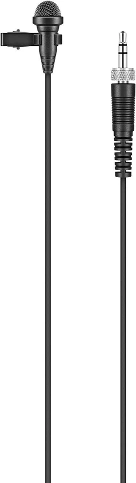 Sennheiser Pro Audio Sennheiser EW 100-ME2/835 Combo Me2 Lavelier Beltpack... - Image 2 of 4