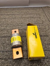 Eaton Cooper Bussman LPJ-500SP Low-Peak Class J Fuse 500A 600V