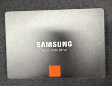 Samsung 840 Pro 512GB Internal 2.5" MZ-7PD512 SSD