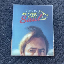Better Call Saul Season One Blu-ray 3 Disc Set