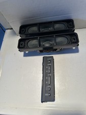 Sony TV Speakers Set Volume Channels Power Control Panel from 46 Bravia Model