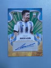 2025 Topps Focus Argentina Soccer Checklist Guide in-content 31