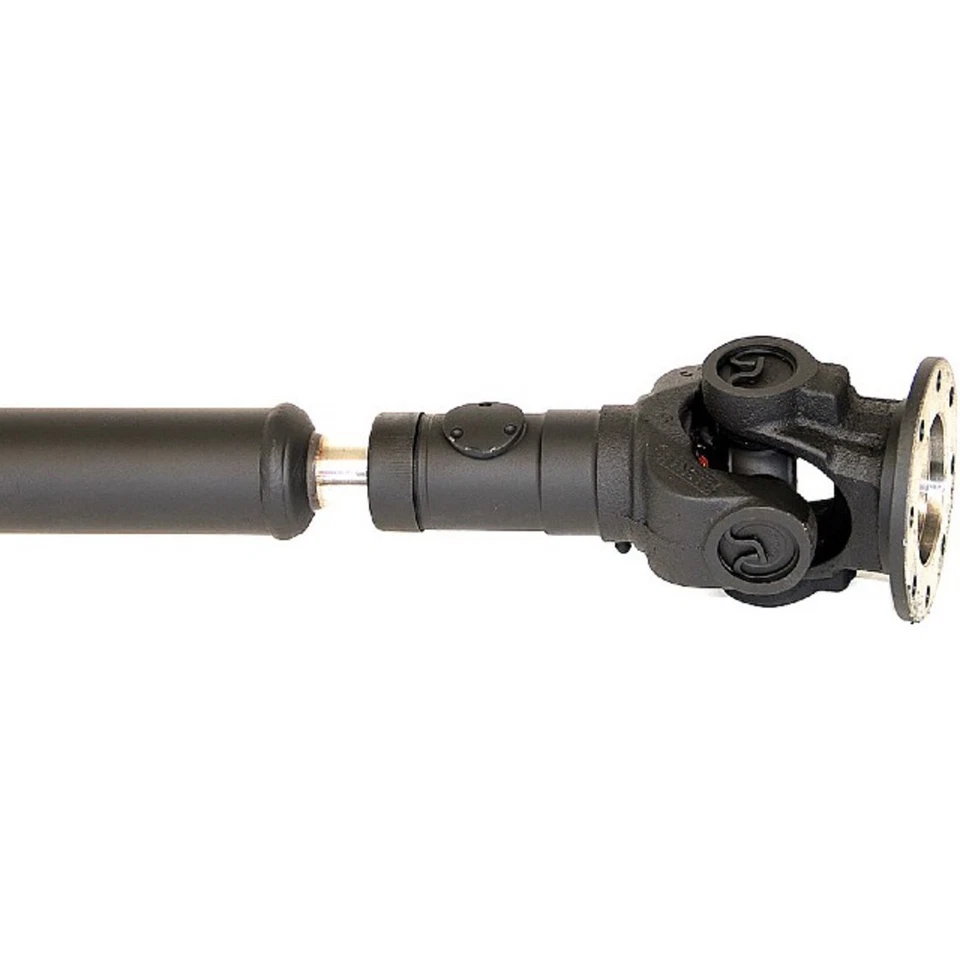 936-933 Dorman Driveshaft Rear for MB Mercedes G Class Mercedes-Benz G550 G500 Foto 4 de 4