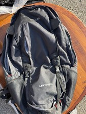 Caribee Sky Master Link 70+15L Travel Backpack Wheeled Rucksack Luggage Bag