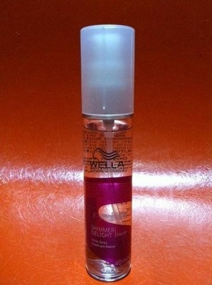 Wella Professionals High Hair Shimmer Delight Finish Shine Spray 40ml