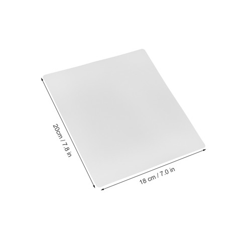 12 Pcs Kopiertafel Drucken Kind Schablonen Ziehen Transparenter Board - 第 4/12 張圖片