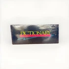 VTG 1993 Pictionary The Classic Game Of Quick Draw Milton Bradley Sealed!! NIP