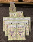 BRAND NEW - Sanrio Characters Sports Edition Card Packs - 10 Sealed Packs