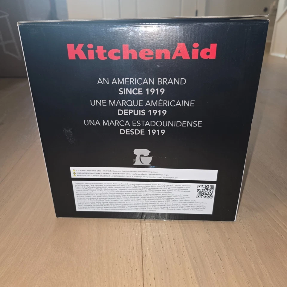 NEW IN BOX KitchenAid 13 Cups Food Processor Brand New, Ships Fast! - Image 4 of 4