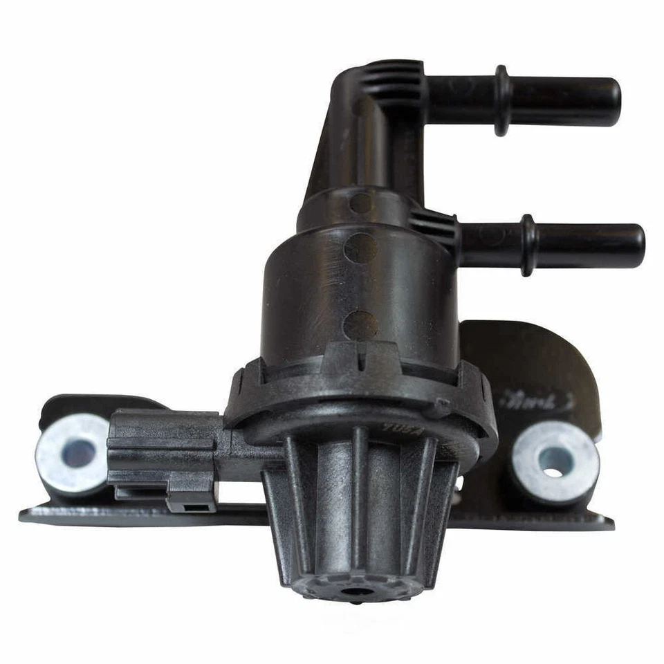 Vapor Canister Purge Valve fits 2007-2008 Lincoln Mark LT,Navigator  MOTORCRAFT - Image 4 of 4