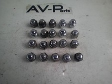 Original Kia Ceed JD SW Radmuttern Rad Muttern Mutter Satz