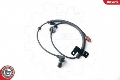 FOR SKV GERMANY 06SKV202 ABS SENSOR