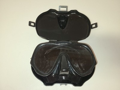 Atomic Aquatics Ultra Clear Scuba Mask