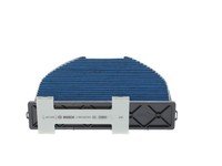 Bosch Innenraumfilter Filter+Pro 0 986 628 600 Mit Fungizider Wirkung FüR Klasse