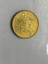 50 cent euro