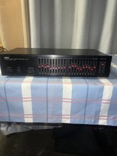 Yamaha EQ-70 Equalizer