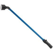 Dramm One Touch 30 In. Shower Water Wand, Blue 60-24805 Dramm One Touch 60-24805