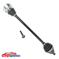 Antriebswelle Rechts FüR Seat Ateca Skoda Karoq Superb Iii 3 1.5 Neu Tsi 1.4