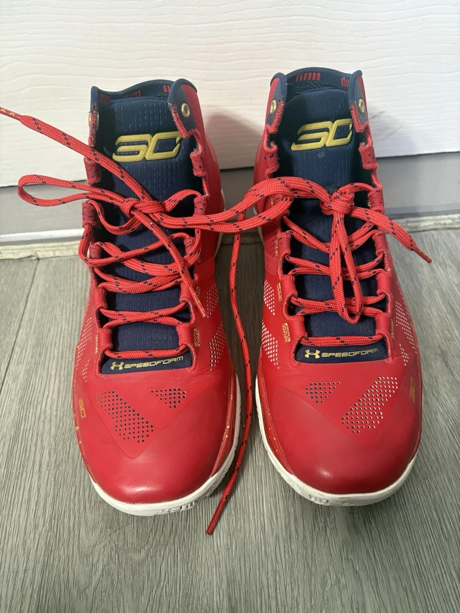 UA curry2 2015初期　25cm Under Armour Curry 2 Floor General for sale | eBay