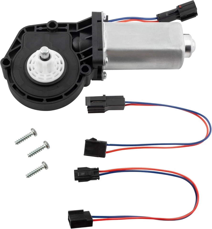 动力窗电机适用于福特 Crown Victoria Mercury Grand Marquis 92-11 V8 4.6L — 第 2/4 张图片