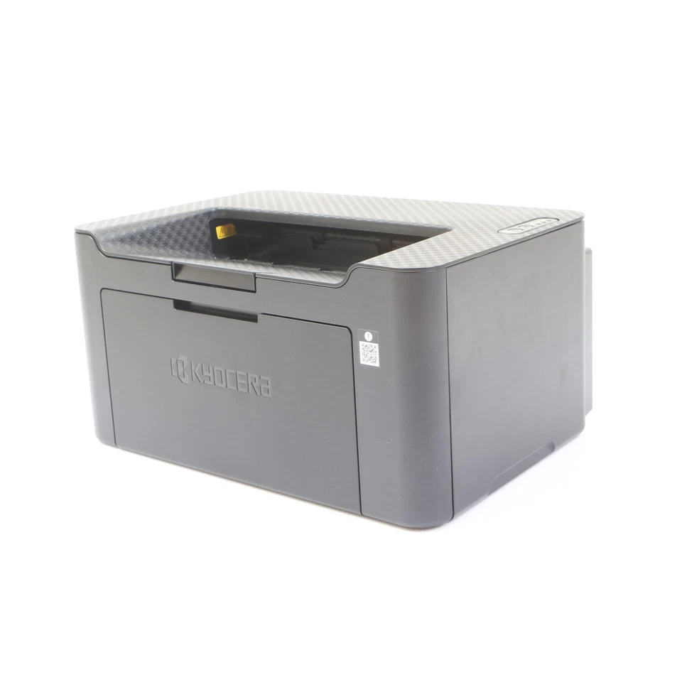 KYOCERA PA2001W Stampante Laser SW + Difettosa (278770) - Immagine 2 di 4