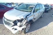 2018 Chevrolet Equinox Transmission OEM 168K Miles - LKQ395015974