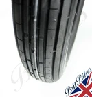 CLASSIC MOTORCYCLE TYRE 3.25 X 19 FRONT - BSA NORTON TRIUMPH ETC ORIGINAL STYLE