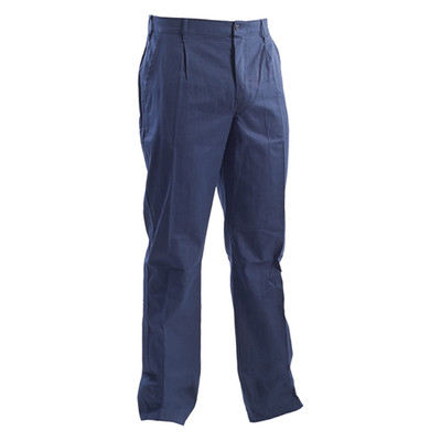 Pantalone Lavoro Shindaiwa Tessuto Tecnico Alta Resistenza – Taglia L (52-54)