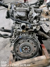 ENGINE MOTOR OEM 09-10 TOYOTA COROLLA 1YR WRNTY