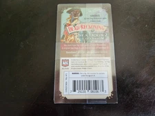 Dead Reckoning Sea Dogs 2 Board Game Expansion -Complete, NEW- AEG