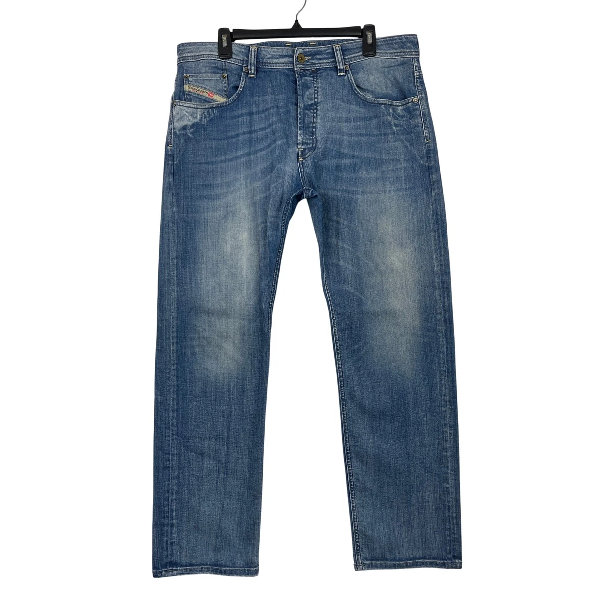 Diesel Larkee Jeans for Men for sale | eBay