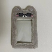 The Boyz Sunwoo Foca Card Holder Official