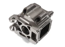 Billet Machined Center Gearbox Housing for Arrma 1/5 Kraton 4X4 8S BLX ARA310930