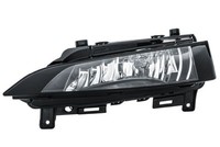 Hella 1ND 013 961-011 Nebelscheinwerfer FüR Skoda