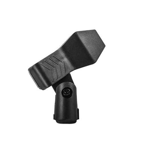 Small Mic Holder Clip for Headsets and Earphone Wire Management - Zdjęcie 4 z 8