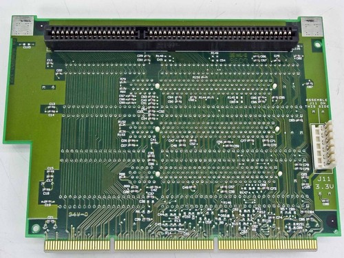 IBM 06H9086 3 PCI 4 ISA Riser Card for PC350/750 Desktop Computers - Picture 2 of 4