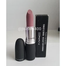 Mac Ripened Lipstick Powder Kiss Limited Edition / Discontinued