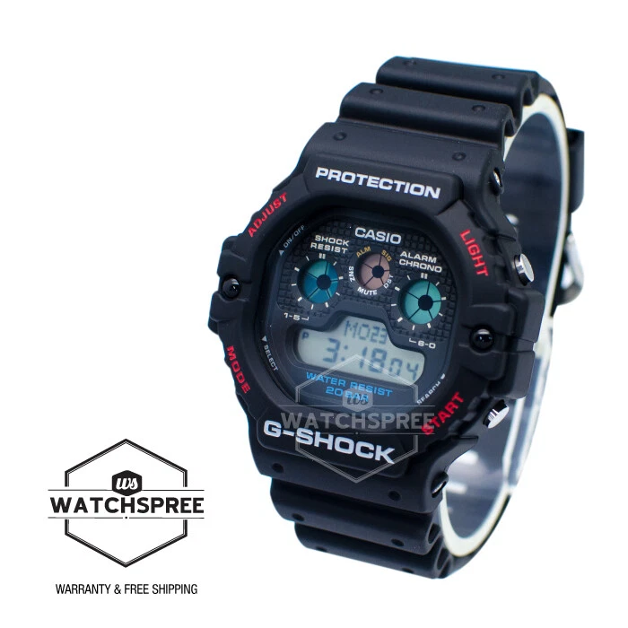 Ebay casio clearance watch