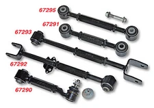 SPC Performance for Honda/ for Acura Rear Adjustable Arms (Set of 5) (67289)